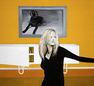 Distance, 2004