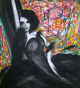 �ern� labu�, 2013